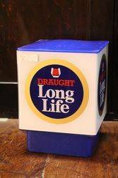 Draught Long Life Bar Light #