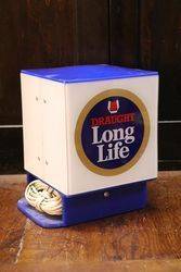 Draught Long Life Bar Light 