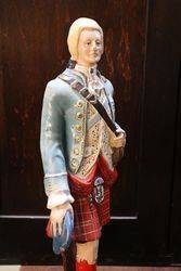 Prince Charlie Drambuie Figure 