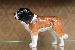 Beswick Dog Figure 