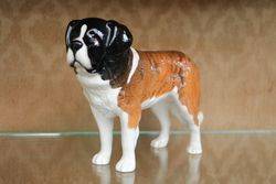 Beswick Dog Figure 