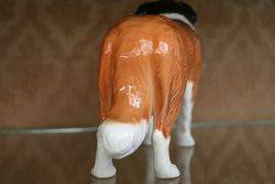 Beswick Dog Figure 