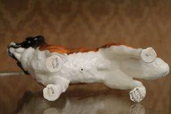 Beswick Dog Figure 