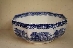 Geo Jones Abbey Ware Bowl 