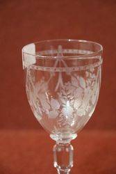19th Century Glass 