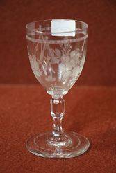 19th Century Glass 