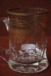 19th Century Tankard  