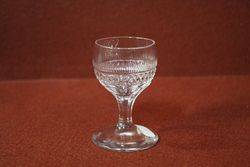 Early 19th Century Glass  