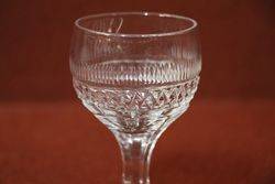 Early 19th Century Glass  