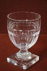 Antique Rumor C1850 