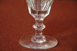 Victorian Glass 