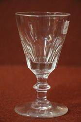 Victorian Glass 
