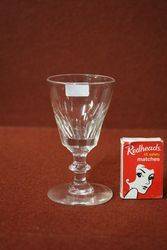 Victorian Glass 