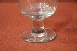 Early 19th Century Glass  