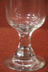 Early 19th  Century Glass 