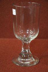 Early 19th  Century Glass 