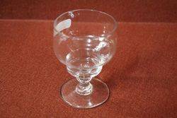 Early 19th Century Glass  