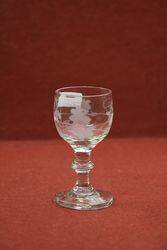 18th Century Glass  