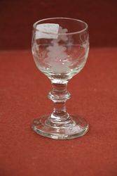 18th Century Glass  