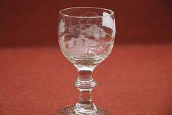 18th Century Glass  