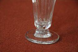 19th Century Jelly Glass 