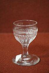 Early 19th Century Glass 