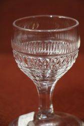 Early 19th Century Glass 