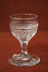 Early 19th Century Glass 