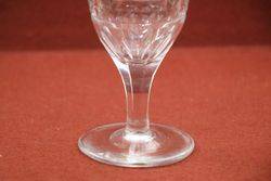 Early 19th Century Glass  