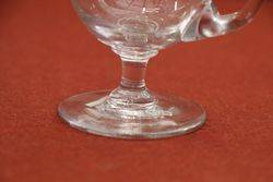 Victorian Glass  