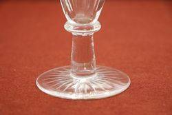 Victorian Glass  