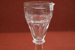 Victorian Glass  