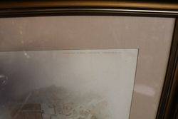 Victorian Framed Print Donand39t Touch