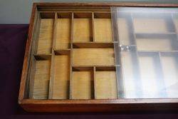 Cigar Selection Cabinet 