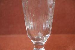 Early 19th Century Glass 