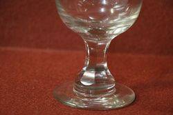 Early 19th Century Glass 