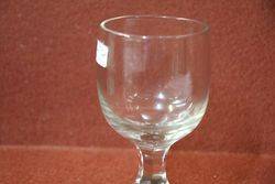 Early 19th Century Glass 