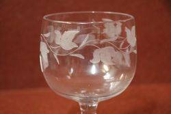 C1820 Glass