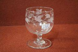 C1820 Glass