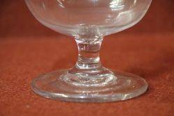 C1820 Glass