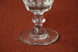 Victorian Glass 