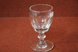 Victorian Glass 