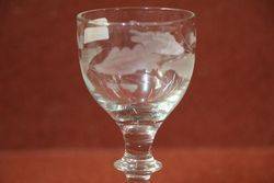 Victorian Glass 