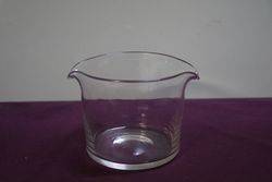 Glass Rinser  