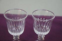 Pair Of Glass 