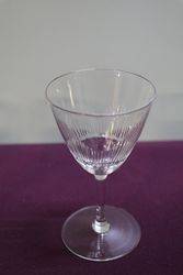 Set Of 3 Glass