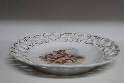 Victorian Plate 