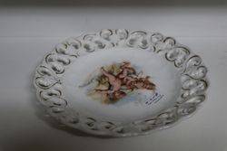 Victorian Plate 