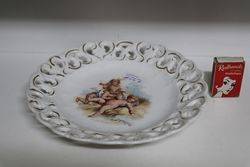 Victorian Plate 