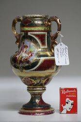 Royal Vienna Vase C1900 